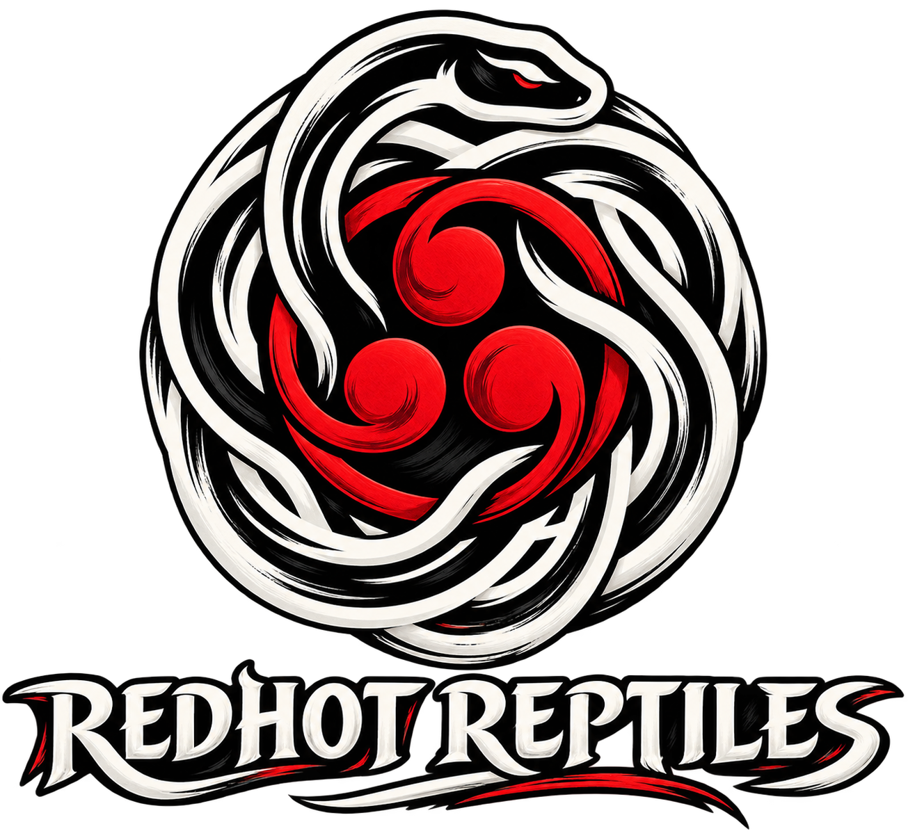 RedHot Reptiles